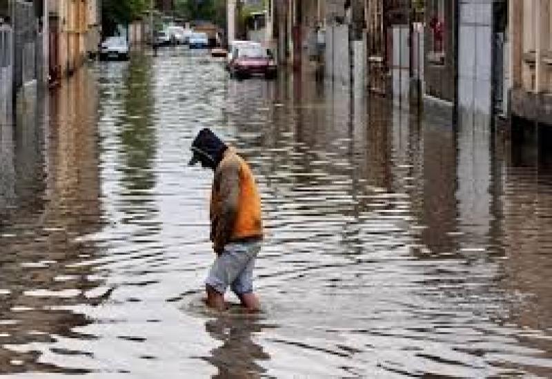 مرصد كوبرنيكوس: أوروبا سجلت فيضانات تاريخية في عام 2024