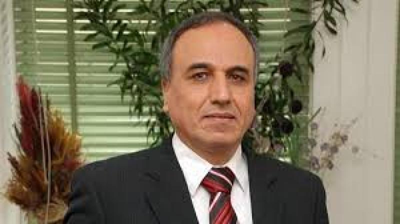 خط أحمر