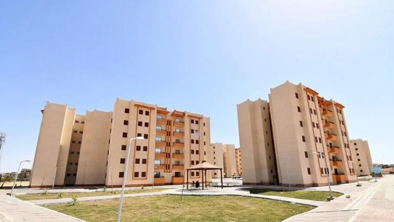 الأسعار والمساحات.. ننشر كراسة شروط وحدات مشروع الإسكان المتنوع