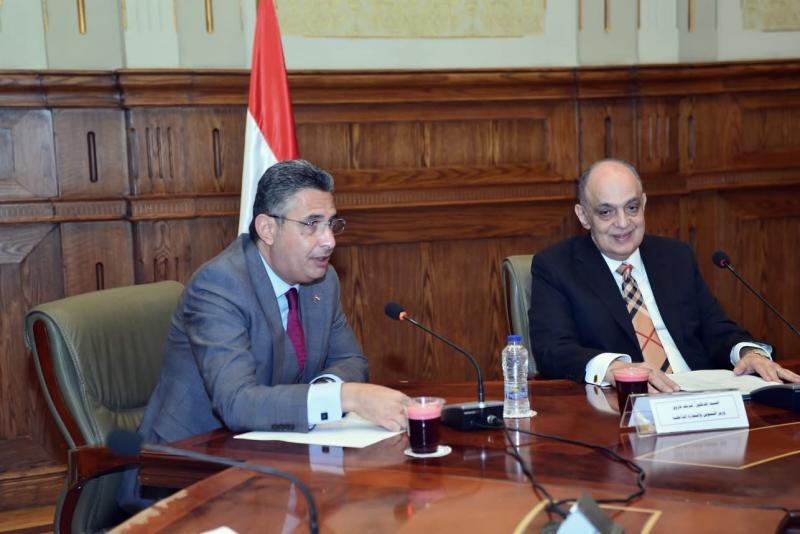 وزير التموين بمجلس النواب: المشروعات الصغيرة أصبحت ركيزة لبناء اقتصاد شامل وعدالة تنموية حقيقية
