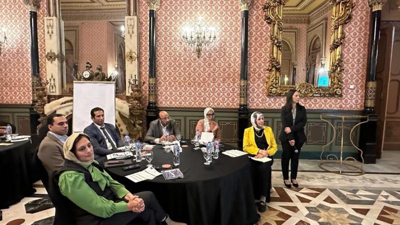 ”القومي للأشخاص ذوي الإعاقة”: افتتاح برنامجًا تدريبيًا حول توظيف الآليات الدولية لحقوق ذوي الإعاقة في إعداد التقارير الدولية بالقاهرة