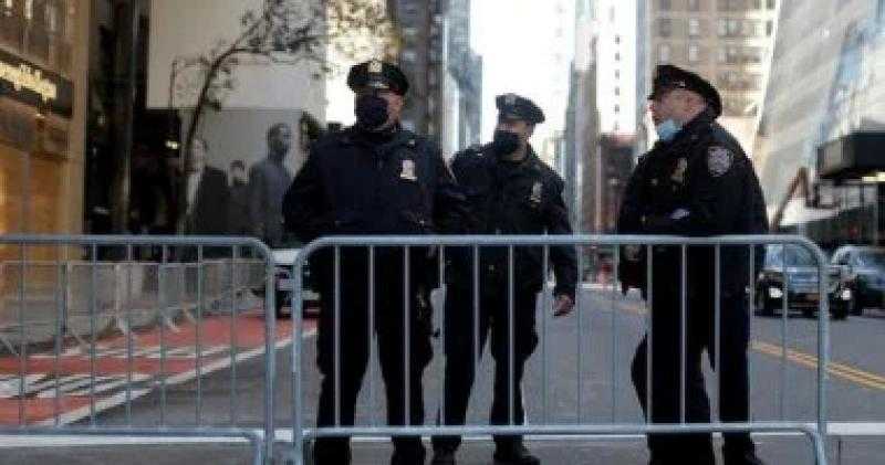 وسائل إعلام أمريكية: مصابون فى إطلاق نار بإحدى مدارس ولاية تكساس