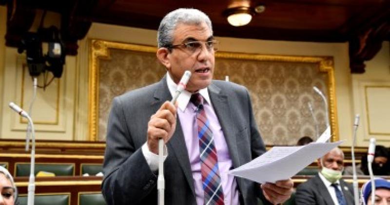 النائب عادل عبد الفضيل يعلن تفاصيل آخر تعديلات قانون العمل: هدية لعمال مصر في عيدهم
