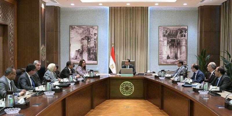 الحكومة: ما حققه برنامج الحماية الاجتماعي منذ 10 سنوات يُعادل عشرات أضعاف ما أنفقته الدولة منذ الخمسينيات