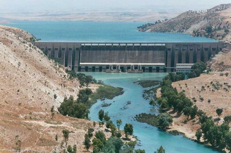 المغرب ينتقل من إجهاد مائي حاد إلى طفيف مع بلوغ نسبة ملء السدود 39.4%