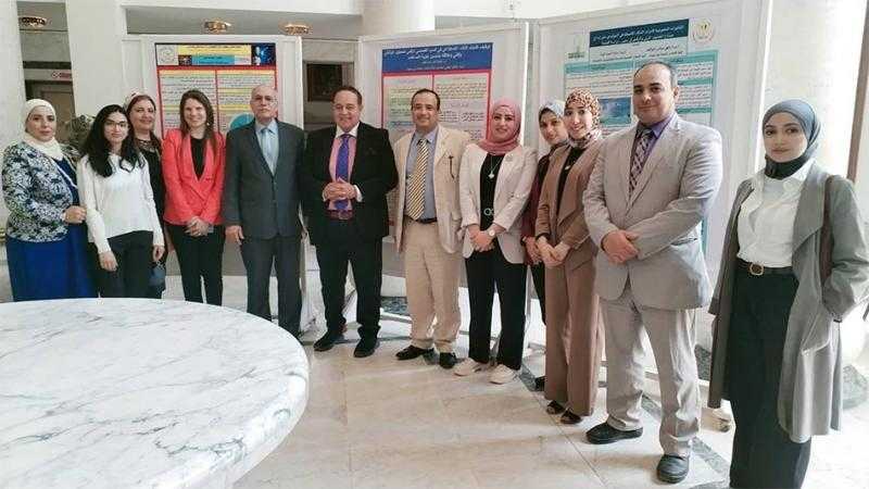عميد إعلام وتكنولوجيا جامعة السويس يوضح دور الذكاء الاصطناعي في خدمة المبدعين