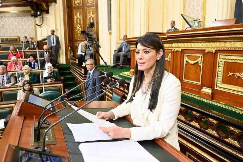 المشاط: 100 مليار جنيه استثمارات بـ”الكهرباء”.. ووتدشين 310 ألف وحدة سكنية في العام المالي المقبل