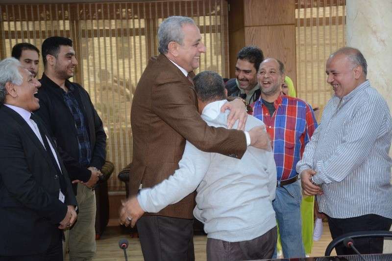 خط أحمر