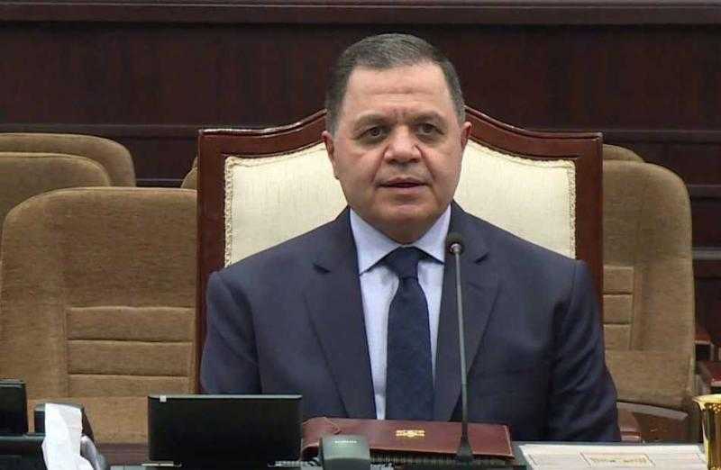 وزير الداخلية يبعث برقية تهنئة لرئيس الطائفة الإنجيلية بمصر بمناسبة عيد القيامة