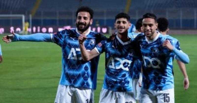 ”كاف” يوجه تحذيرًا هامًا إلى أورلاندو قبل مواجهة بيراميدز