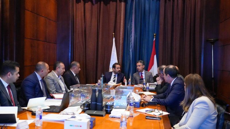 وزير التموين: البورصة السلعية تمثل خطوة استراتيجية لضبط الأسواق وتعزيز الشفافية