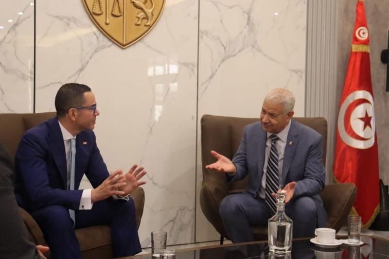 وزير الاستثمار: مصر ترحب بتعزيز فرص التكامل الاقتصادي والاستثماري مع تونس