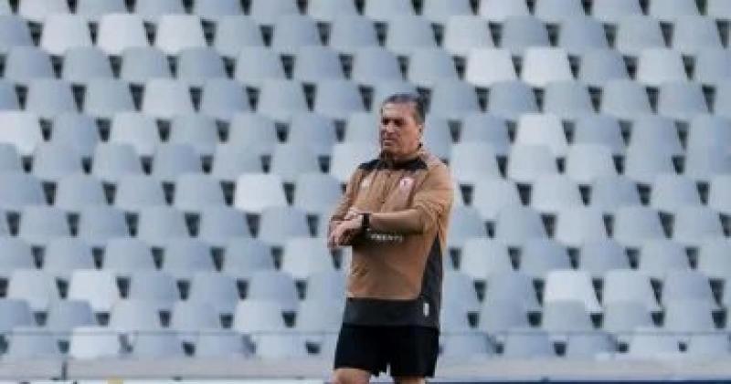 الزمالك يودع بطولتين فى أسبوع.. ومستقبل بيسيرو بين الكأس والدورى