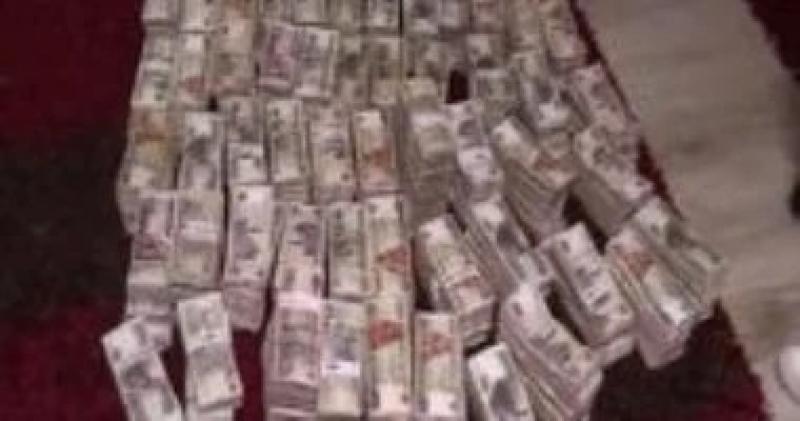 جهات التحقيق تستجوب متهم بغسل 120 مليون جنيه حصيلة تجارته بالمخدرات