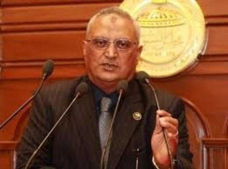 عبده أبوعايشة: خطاب الرئيس السيسي في ذكرى تحرير سيناء يؤكد تماسك المصريين