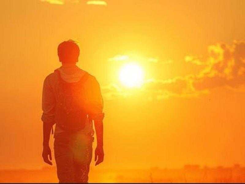 حالة الطقس الخميس.. الأرصاد تُحذر من ارتفاع ملحوظ في درجات الحرارة