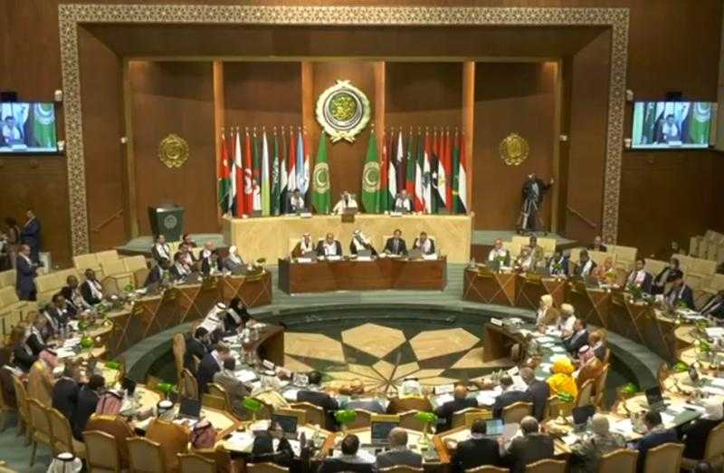 البرلمان العربي يعقد جلسته العامة الإثنين المقبل في العاصمة العراقية بغداد