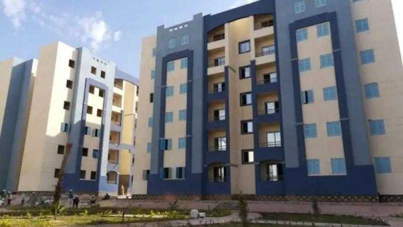 الإسكان توضح خطوات التقديم على شقق الطروحات الجديدة |تفاصيل