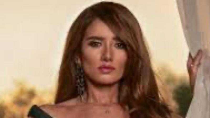 زينة وأحمد عيد يستعدان لـ «الشيطان شاطر»