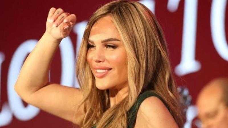 إحنا عاملين دوشة.. نيكول سابا تعلن عن أغنية جديدة