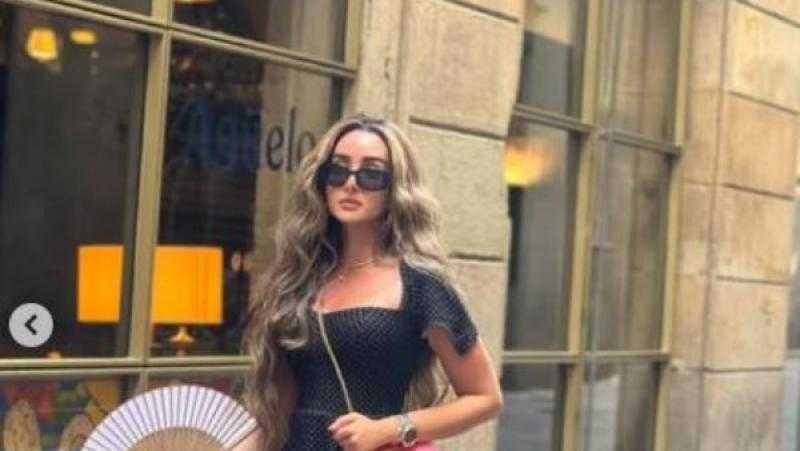 أنا فرفوشة .. هنا الزاهد تكشف حقيقة وجود حب جديد في حياتها