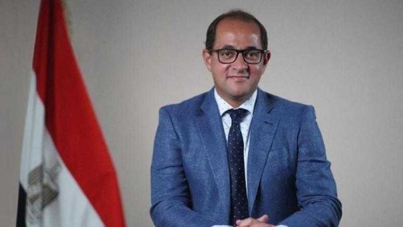 وزير المالية: الموازنة مش رقم أو مؤشر واحد.. ونتوقع نمو الإيرادات 23%
