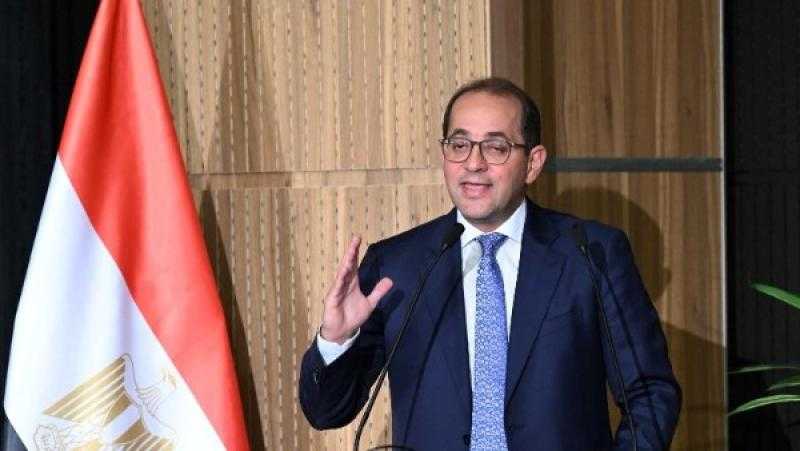 وزير المالية: تحسن النشاط الاقتصادي في مصر.. ومخصصات الصحة ترتفع 50%