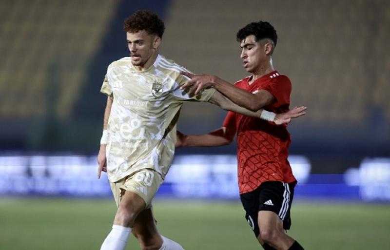 الأهلي يختتم ظهوره بكأس عاصمة مصر بمواجهة فاركو