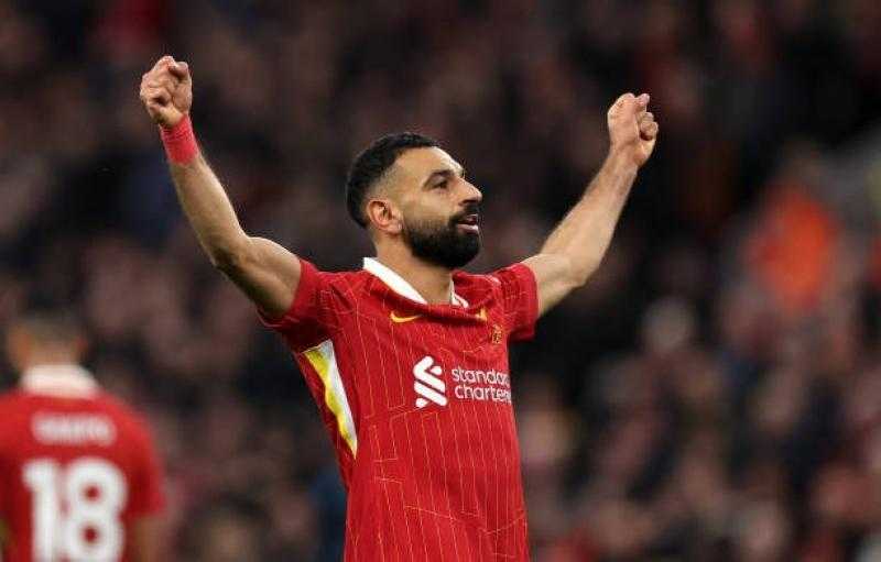 قرار فيفا يُهدد ليفربول بفقدان صلاح في 10 مباريات