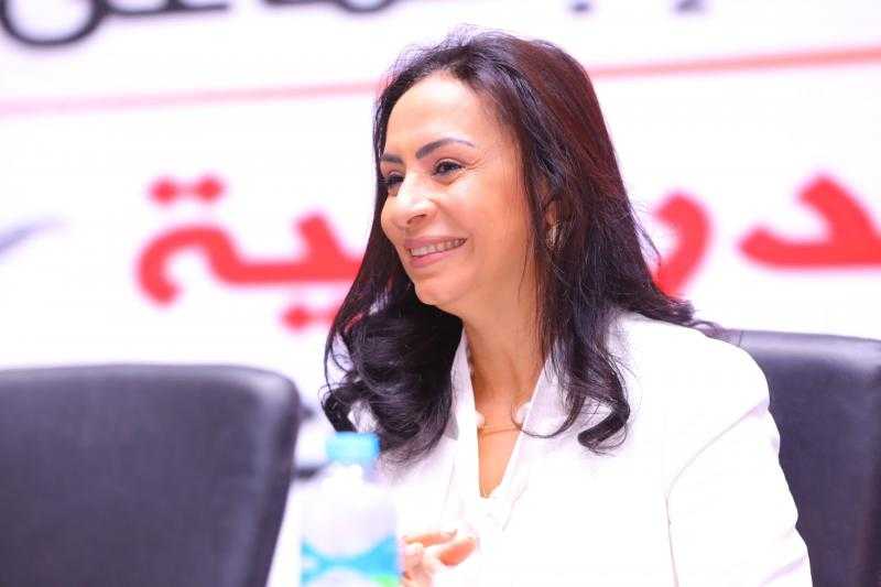 وزيرة التضامن تشهد افتتاح فعاليات الدورة التدريبية لمشرفي حجاج الجمعيات الأهلية