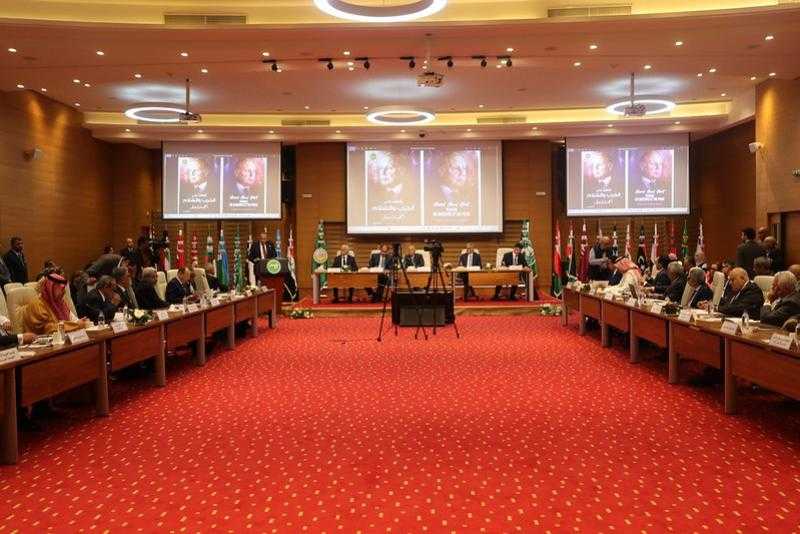 المنظمة العربية للتنمية الإدارية تشارك في أعمال لجنة التنسيق العليا للعمل العربي المشترك بتونس |صور