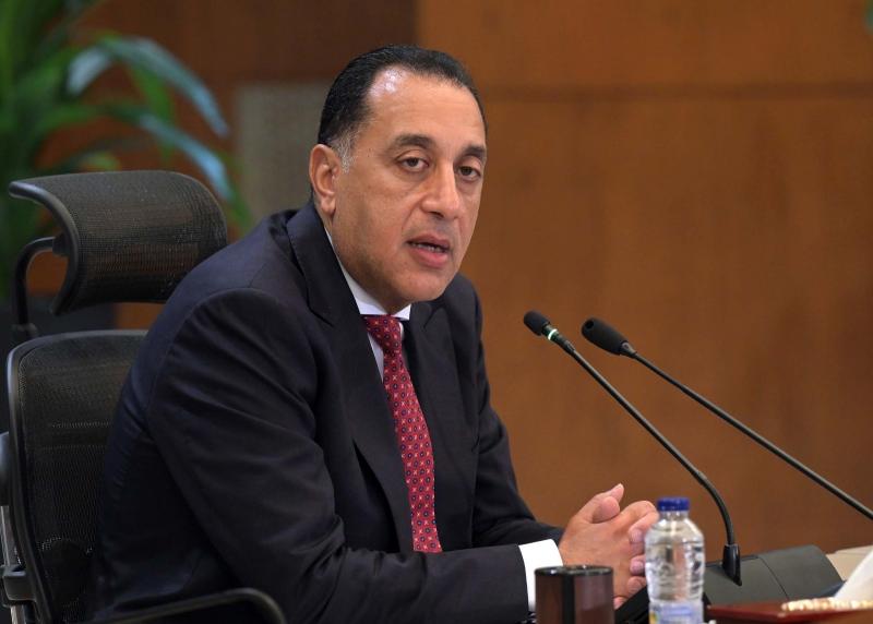 مدبولى: مستعدون لتذليل جميع العقبات التي تواجه أية استثمارات أجنبية في مصر