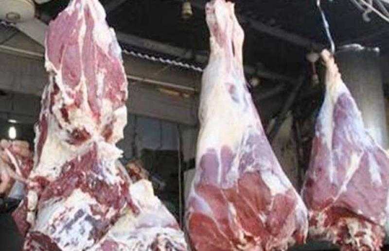 الجملي بـ 270جنيها.. تعرف على أسعار اللحوم في الأسواق والمنافذ الحكومية اليوم الخميس 17 أبريل 2025