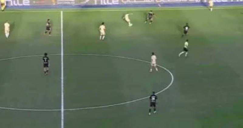 الأهلي يخسر من فاركو 1-2 في مباراة وداع كأس عاصمة مصر