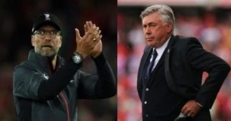 بديل كارلو أنشيلوتي.. يورجن كلوب يحدد شروطه لتولي تدريب ريال مدريد