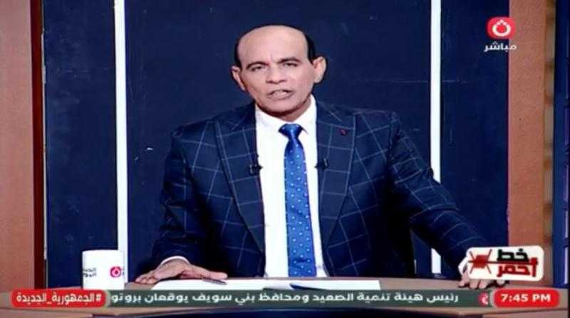 ”البلد اللي بتروح مبترجعش”.. محمد موسى يدق ناقوس الخطر لحماية مصر