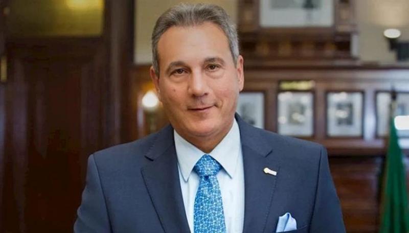 محمد الأتربي: لجنة الأصول والخصوم بالبنك الأهلي ستنعقد الأسبوع المقبل للنظر في أسعار فائدة الشهادات
