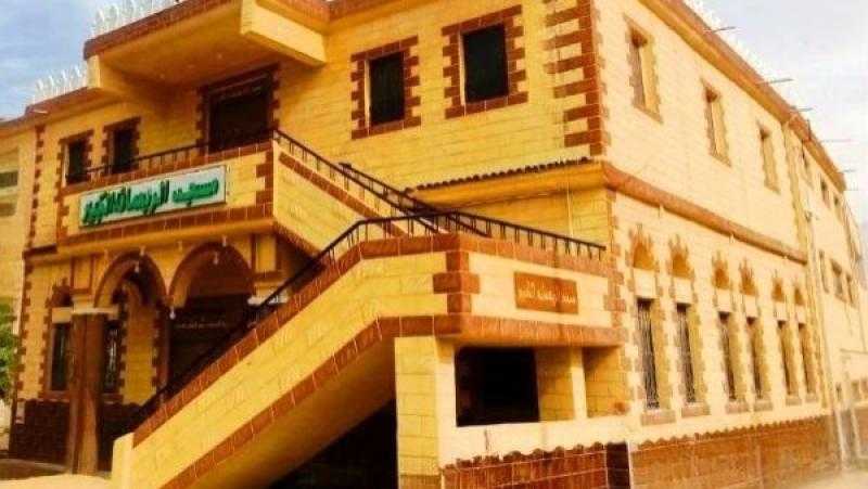 بالأسماء.. الأوقاف تفتتح 16 مسجدا اليوم الجمعة