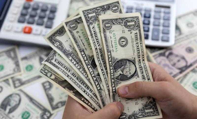 سعر الدولار اليوم الجمعة في البنوك 18 - 4 - 2025