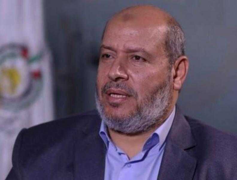 خليل الحية: حماس مستعدة لإطلاق سراح جميع الأسرى مقابل وقف الحرب والانسحاب الكامل