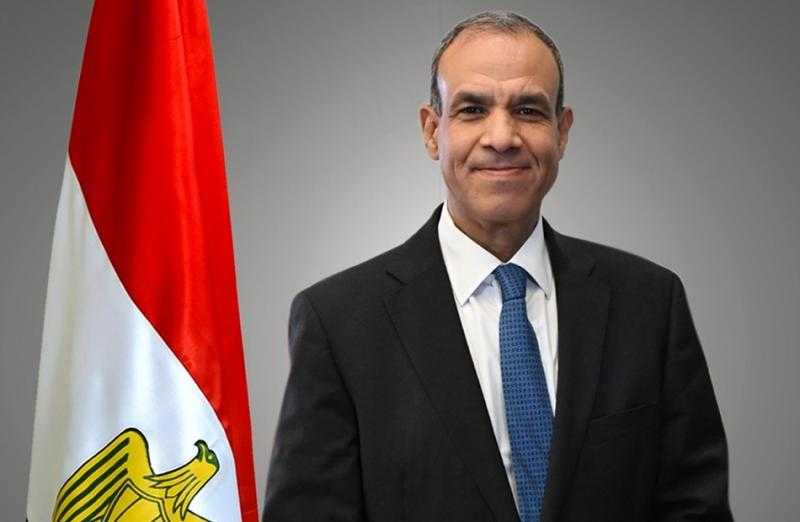 وزير الخارجية يتوجه إلى تونس