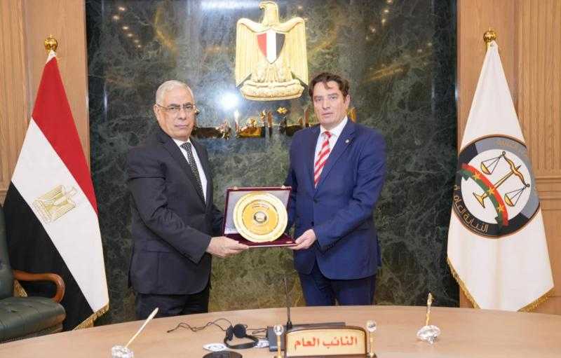 النيابة العامة تُقيم فعالية للتكامل المجتمعي والشراكة الأكاديمية والمعرفية