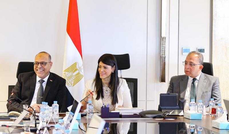 إطلاق منصة «آفاق الفرص والوظائف في مصر»| تفاصيل