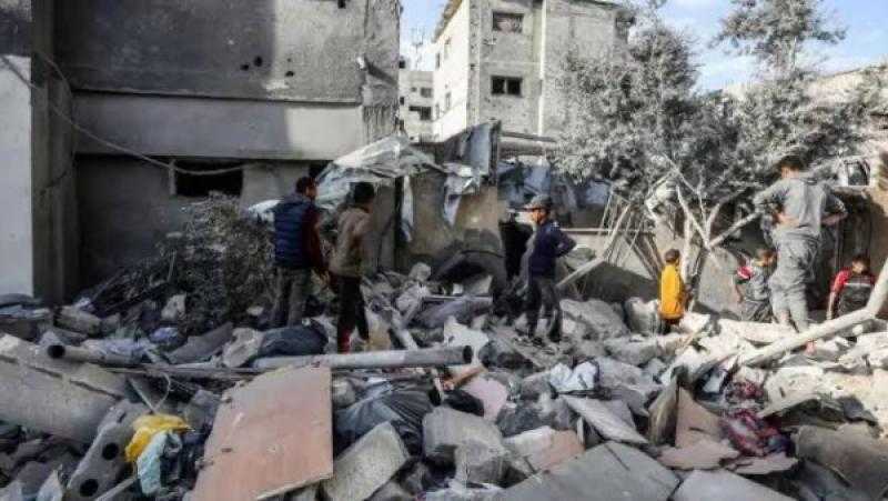 استطلاع رأي: 62% من الإسرائيليين يؤيدون إعادة المحتجزين ووقف الحرب بغزة