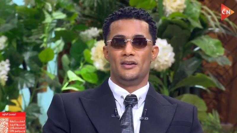 فقدنا فنان عزيز.. محمد رمضان ينعى الراحل سليمان عيد