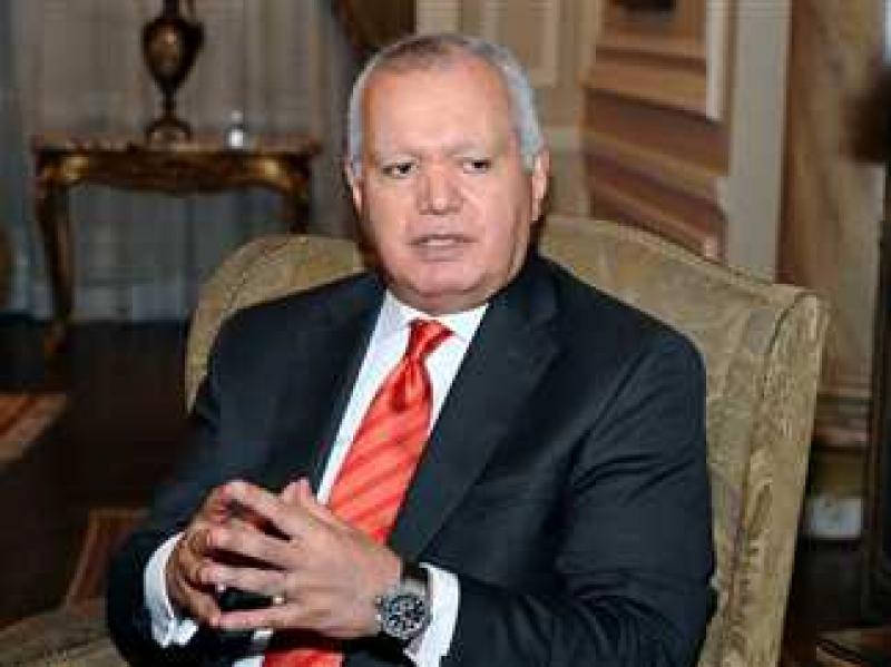 خط أحمر
