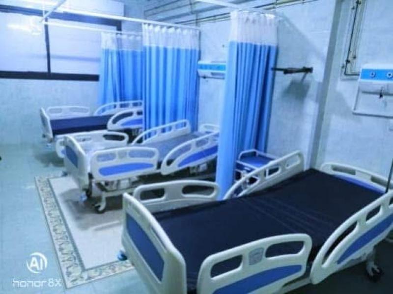 «الصحة» تُعلن الانتهاء من الأعمال الإنشائية الجديدة والتطوير بعددٍ من المنشآت الطبية