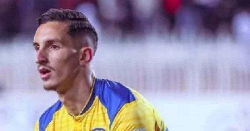 بارادو الجزائرى: الزمالك لم يطلب رسمياً ضم عادل بولبينة