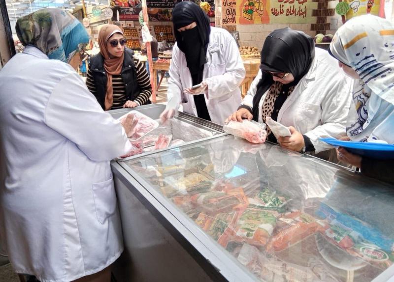 خط أحمر