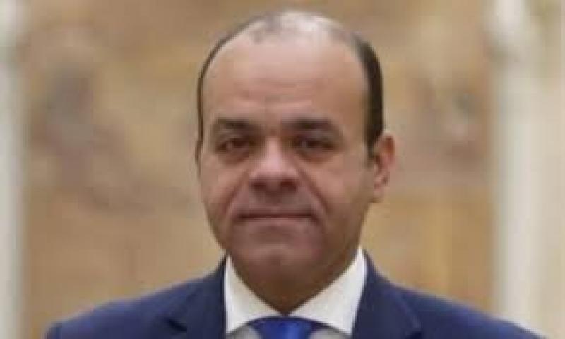 عمرو القماطي: مصر تتحول لواجهة استثمارية آمنة بفضل التزام الحكومة بدعم المستثمرين وتقديم التسهيلات